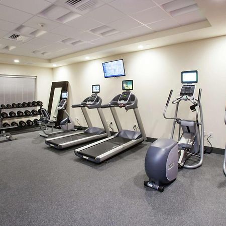 Hilton Garden Inn Jackson/Flowood Εξωτερικό φωτογραφία