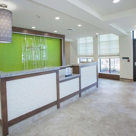 Hilton Garden Inn Jackson/Flowood Εξωτερικό φωτογραφία