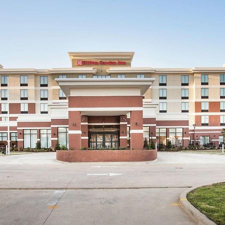 Hilton Garden Inn Jackson/Flowood Εξωτερικό φωτογραφία