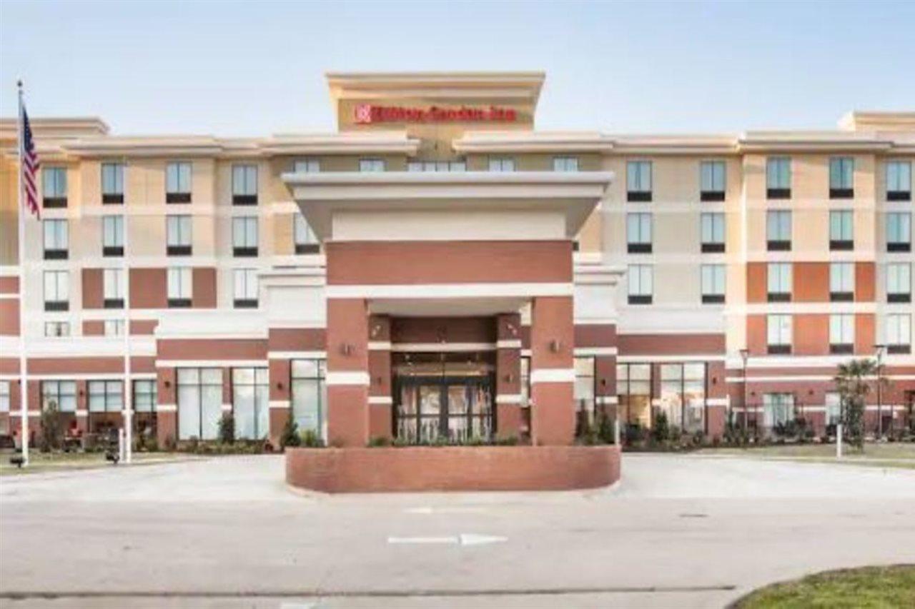 Hilton Garden Inn Jackson/Flowood Εξωτερικό φωτογραφία
