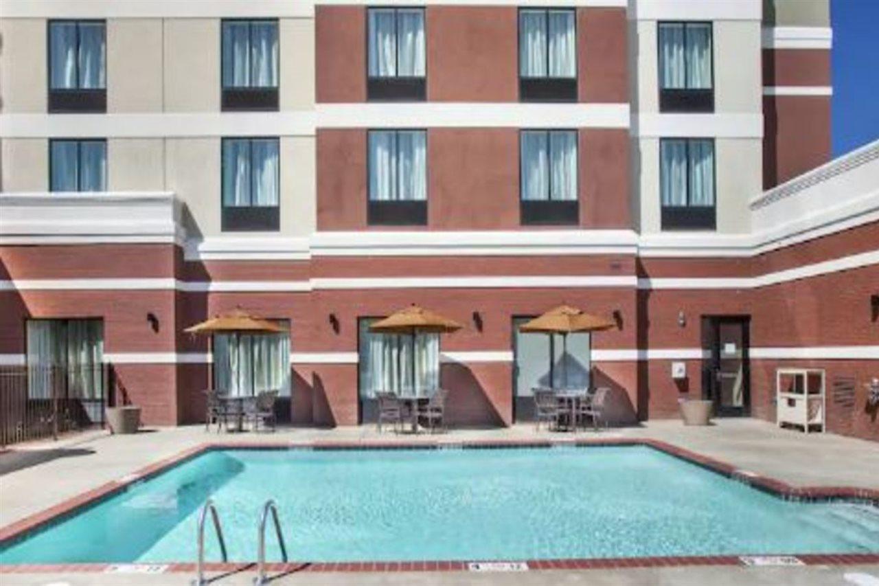 Hilton Garden Inn Jackson/Flowood Εξωτερικό φωτογραφία