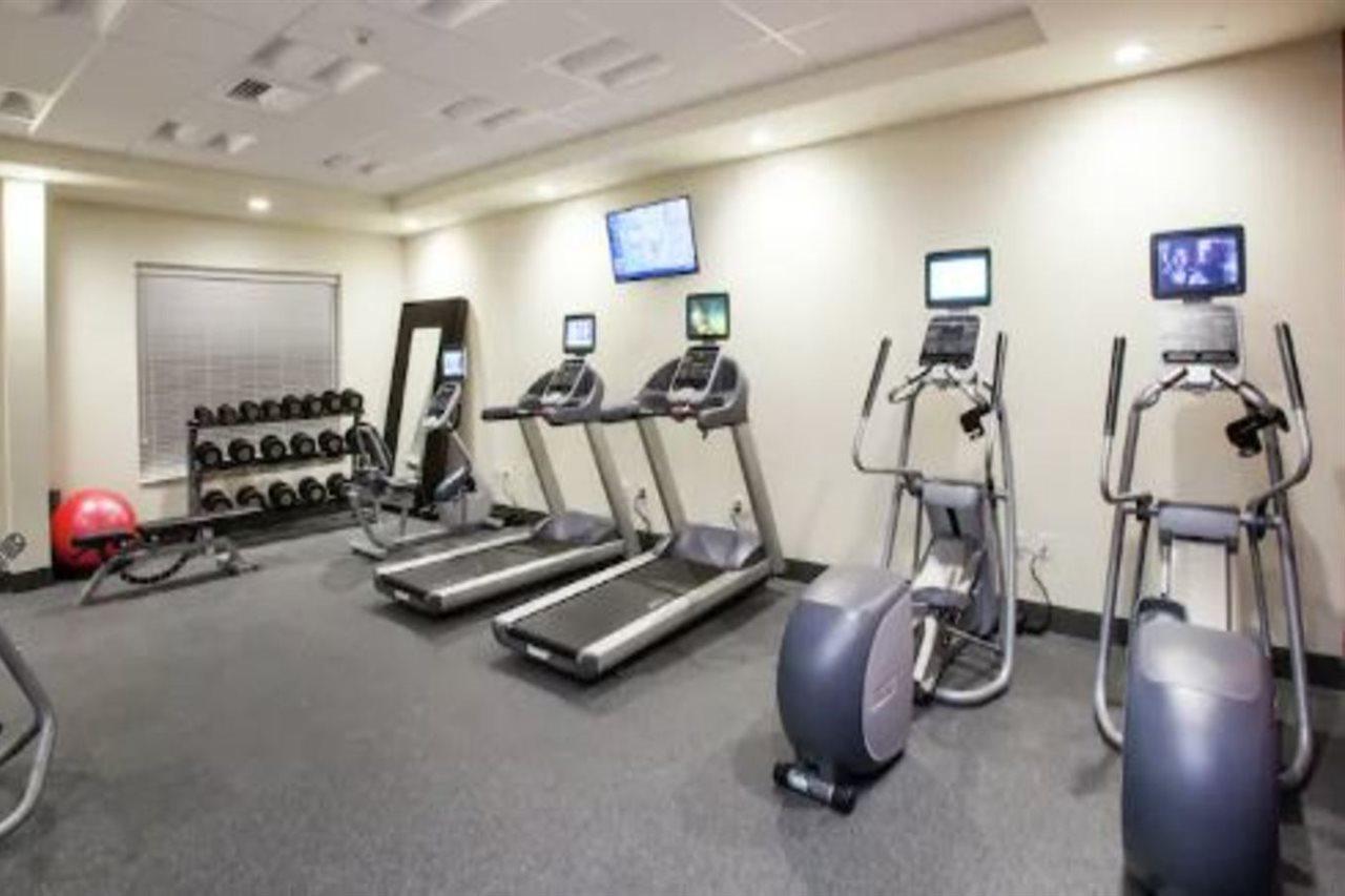Hilton Garden Inn Jackson/Flowood Εξωτερικό φωτογραφία