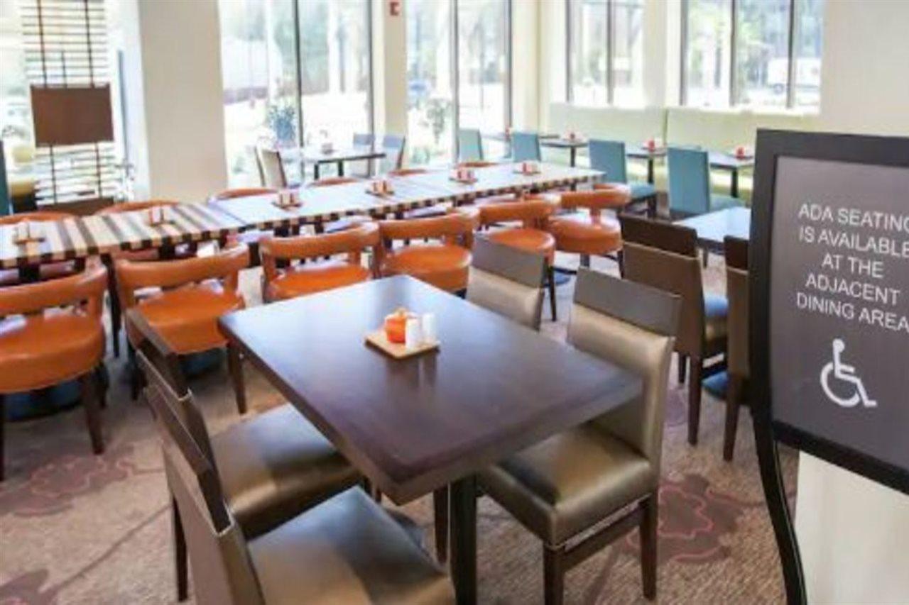 Hilton Garden Inn Jackson/Flowood Εξωτερικό φωτογραφία