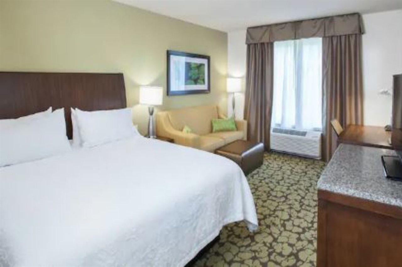 Hilton Garden Inn Jackson/Flowood Εξωτερικό φωτογραφία