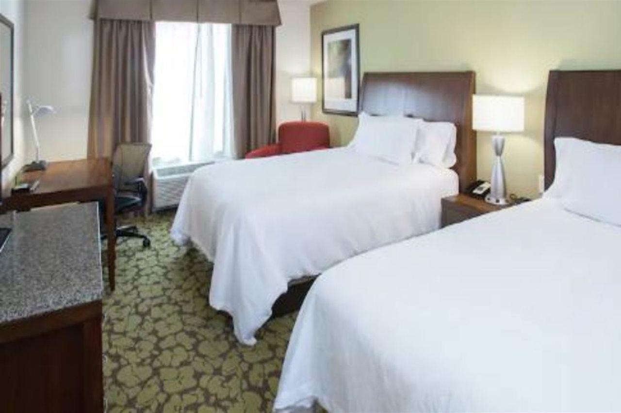 Hilton Garden Inn Jackson/Flowood Εξωτερικό φωτογραφία