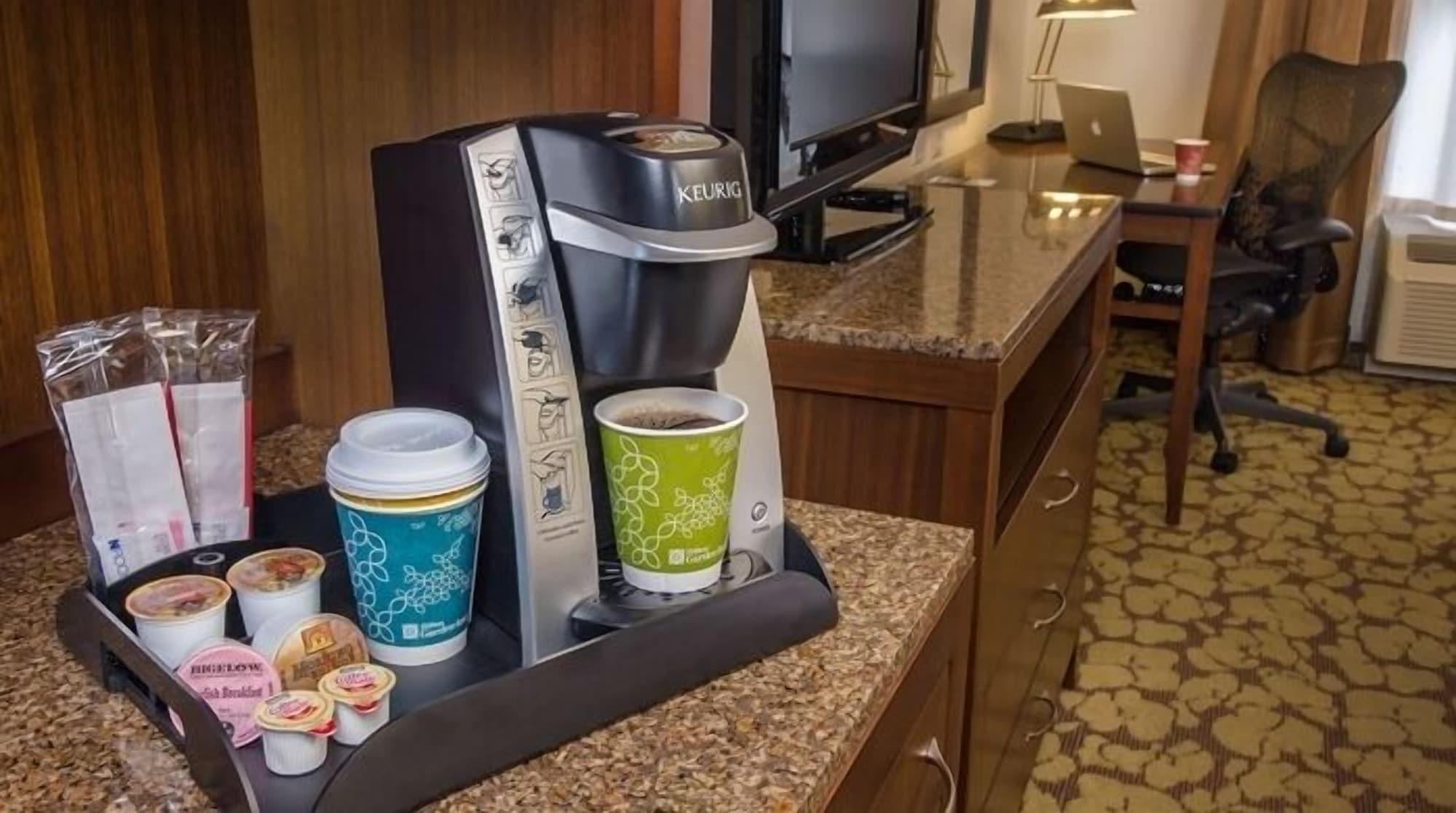 Hilton Garden Inn Jackson/Flowood Εξωτερικό φωτογραφία
