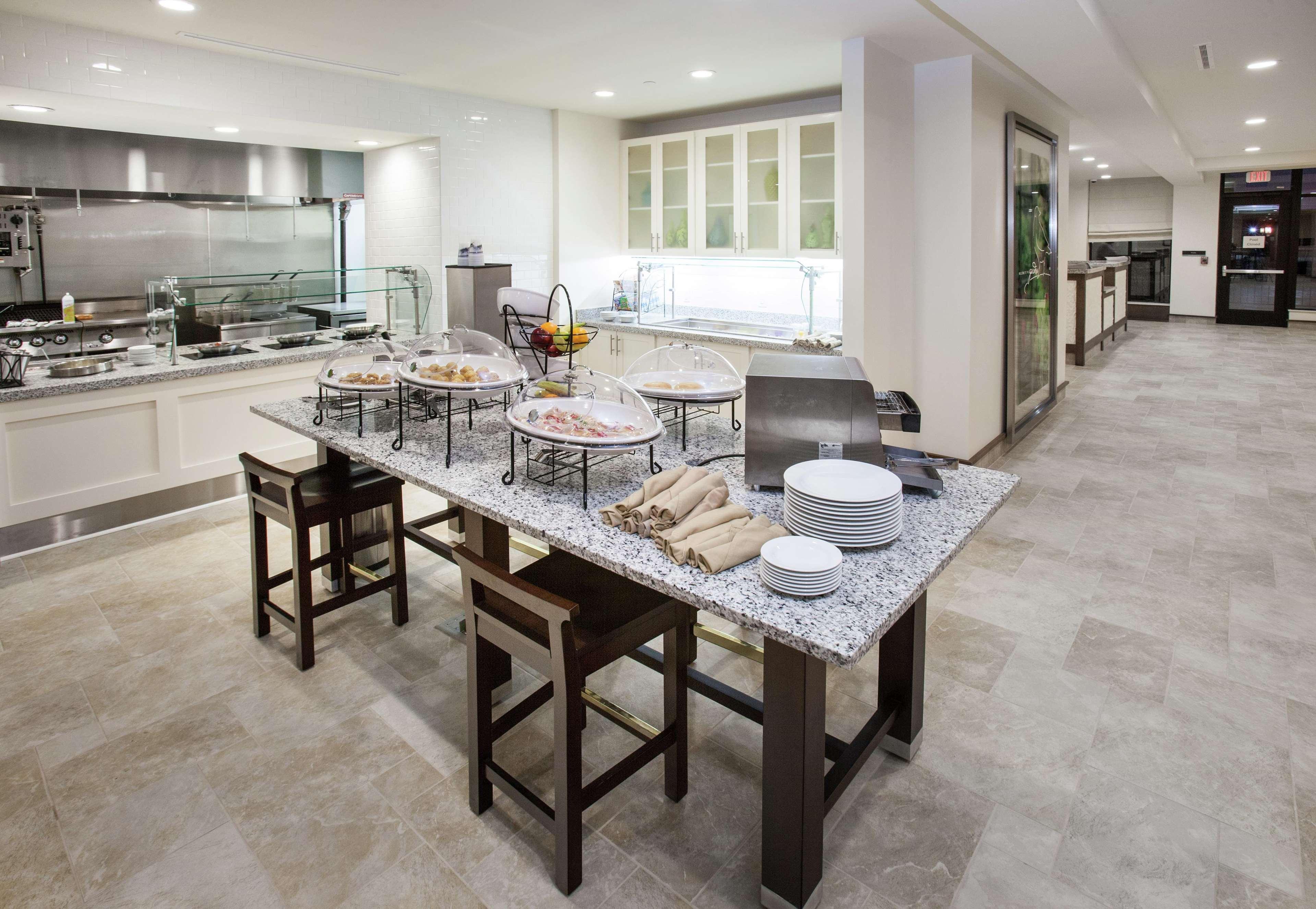 Hilton Garden Inn Jackson/Flowood Εξωτερικό φωτογραφία
