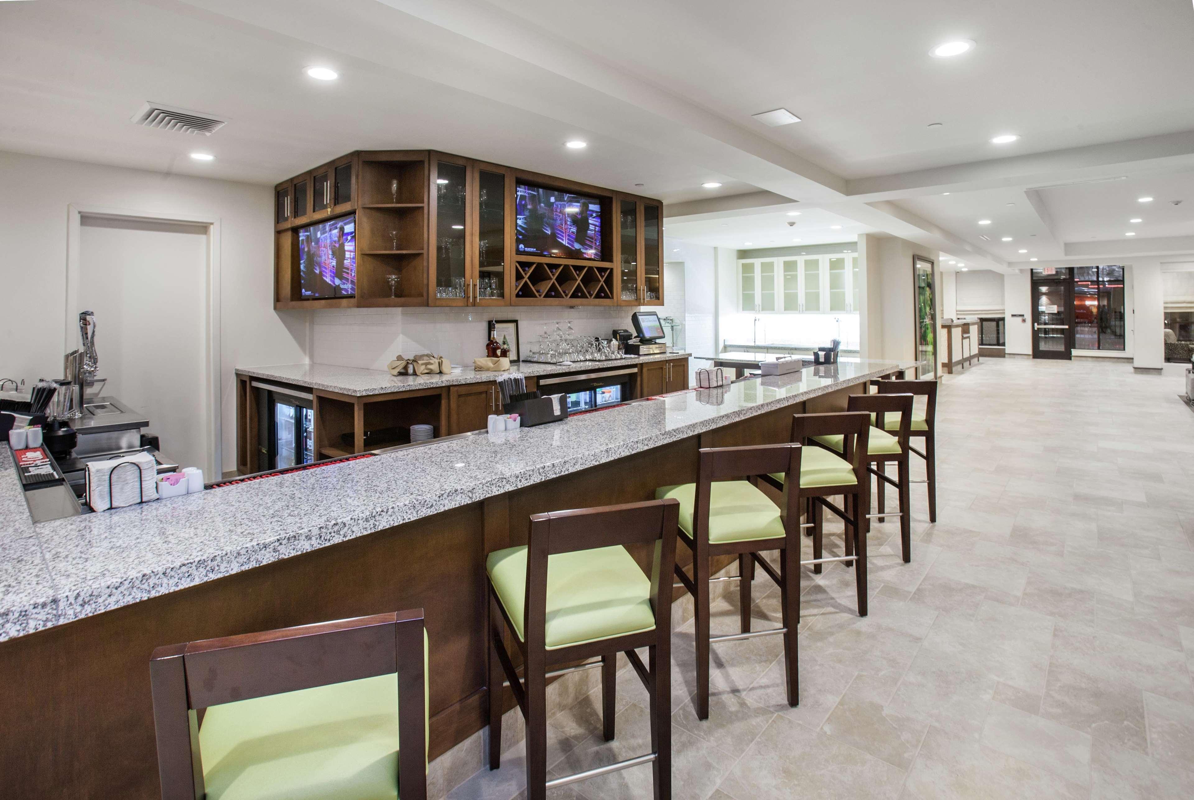 Hilton Garden Inn Jackson/Flowood Εξωτερικό φωτογραφία