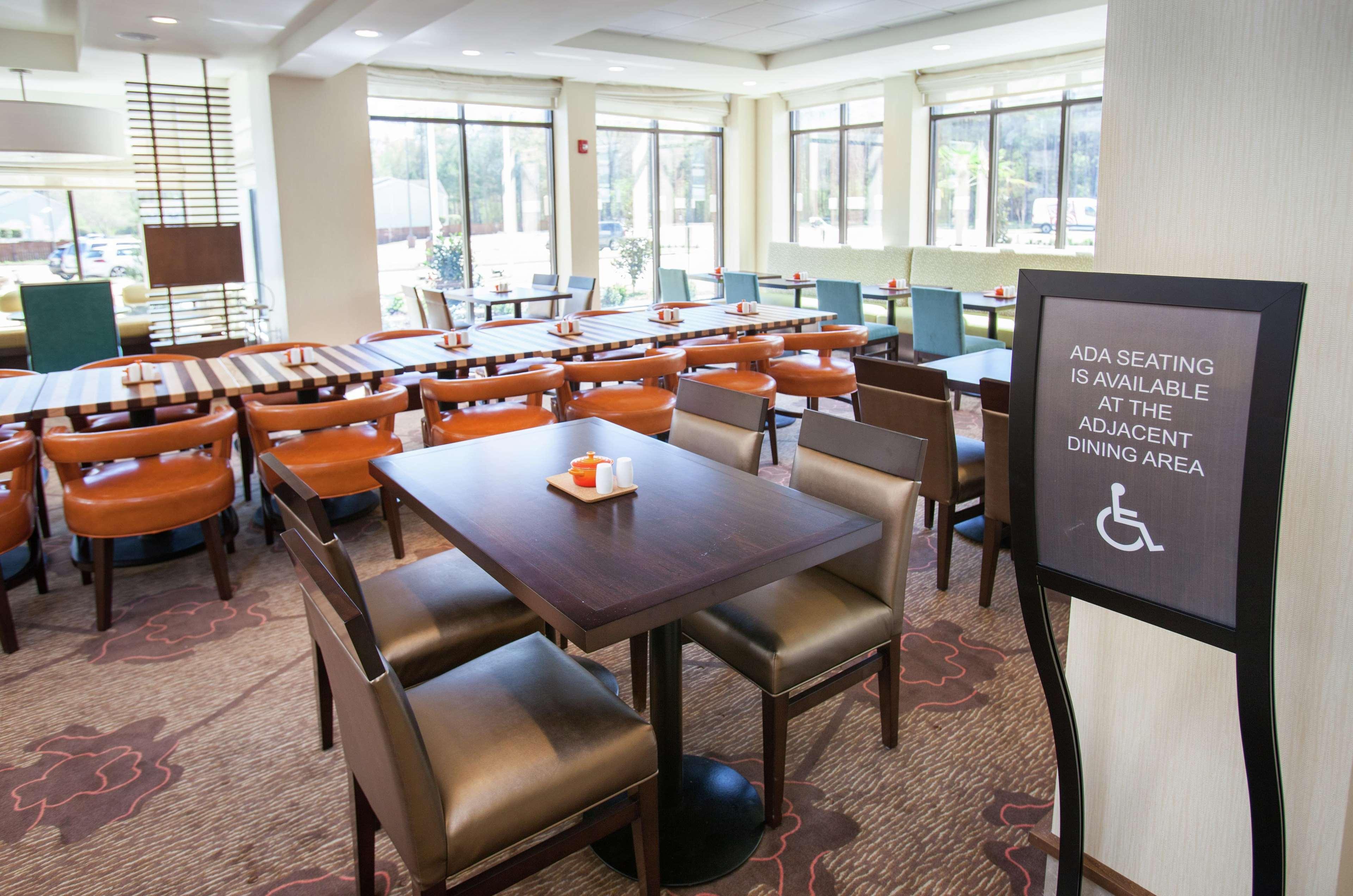 Hilton Garden Inn Jackson/Flowood Εξωτερικό φωτογραφία