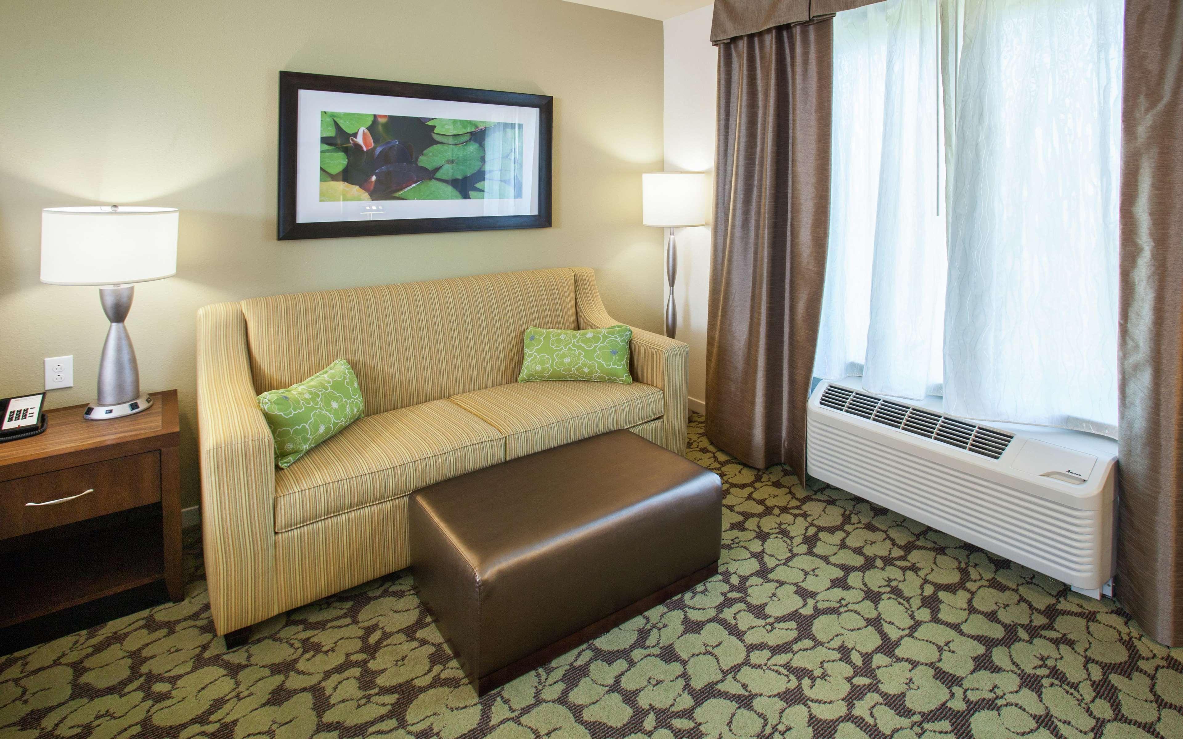 Hilton Garden Inn Jackson/Flowood Εξωτερικό φωτογραφία
