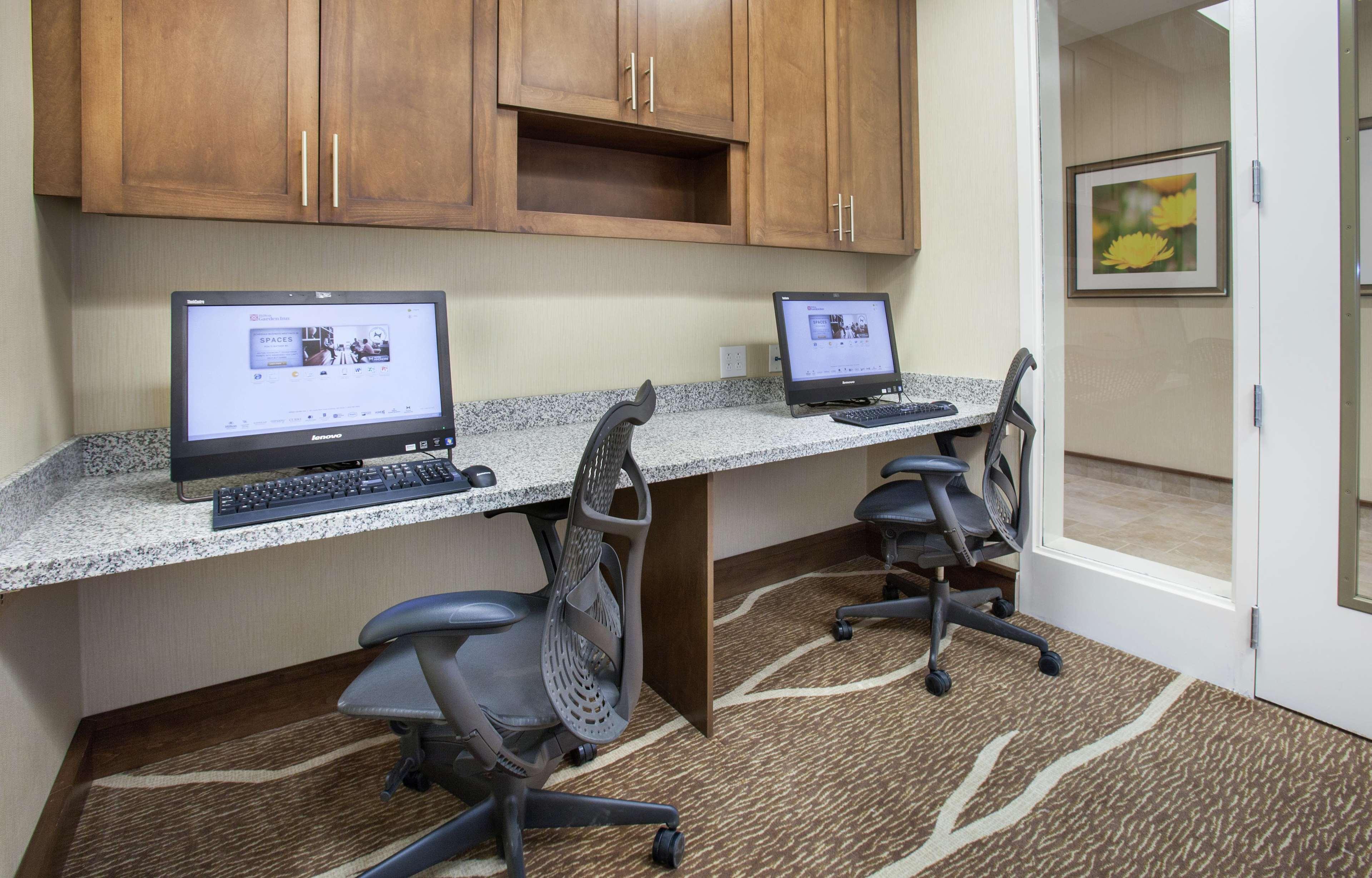 Hilton Garden Inn Jackson/Flowood Εξωτερικό φωτογραφία