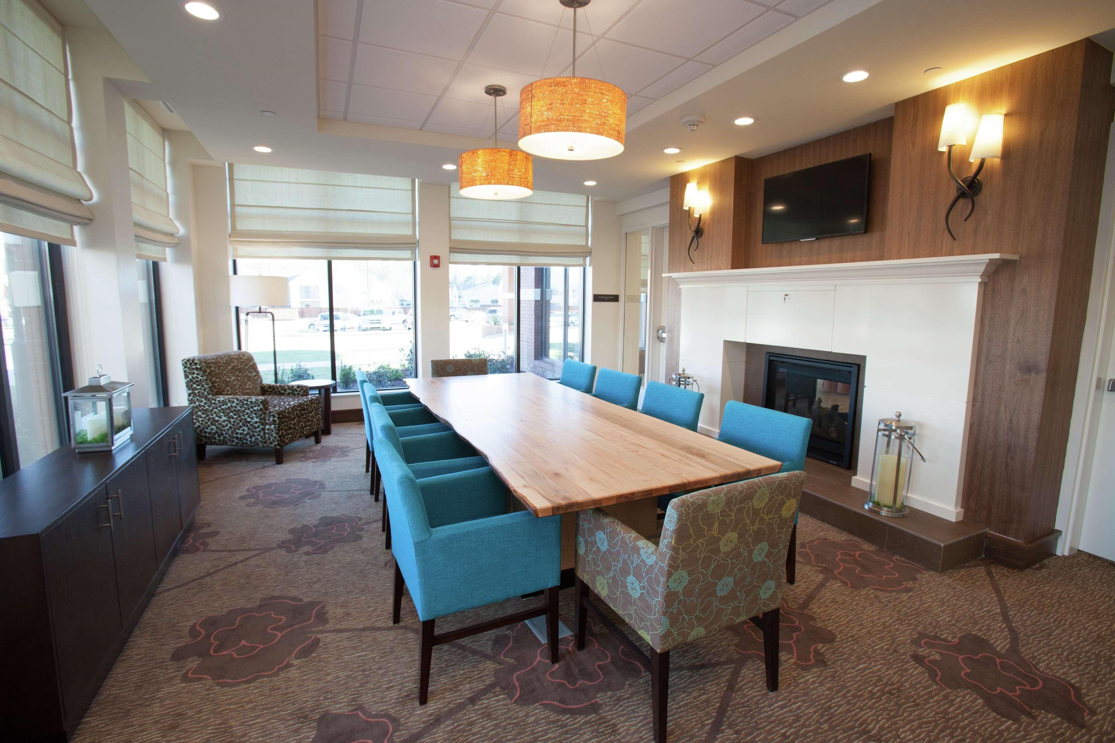 Hilton Garden Inn Jackson/Flowood Εξωτερικό φωτογραφία