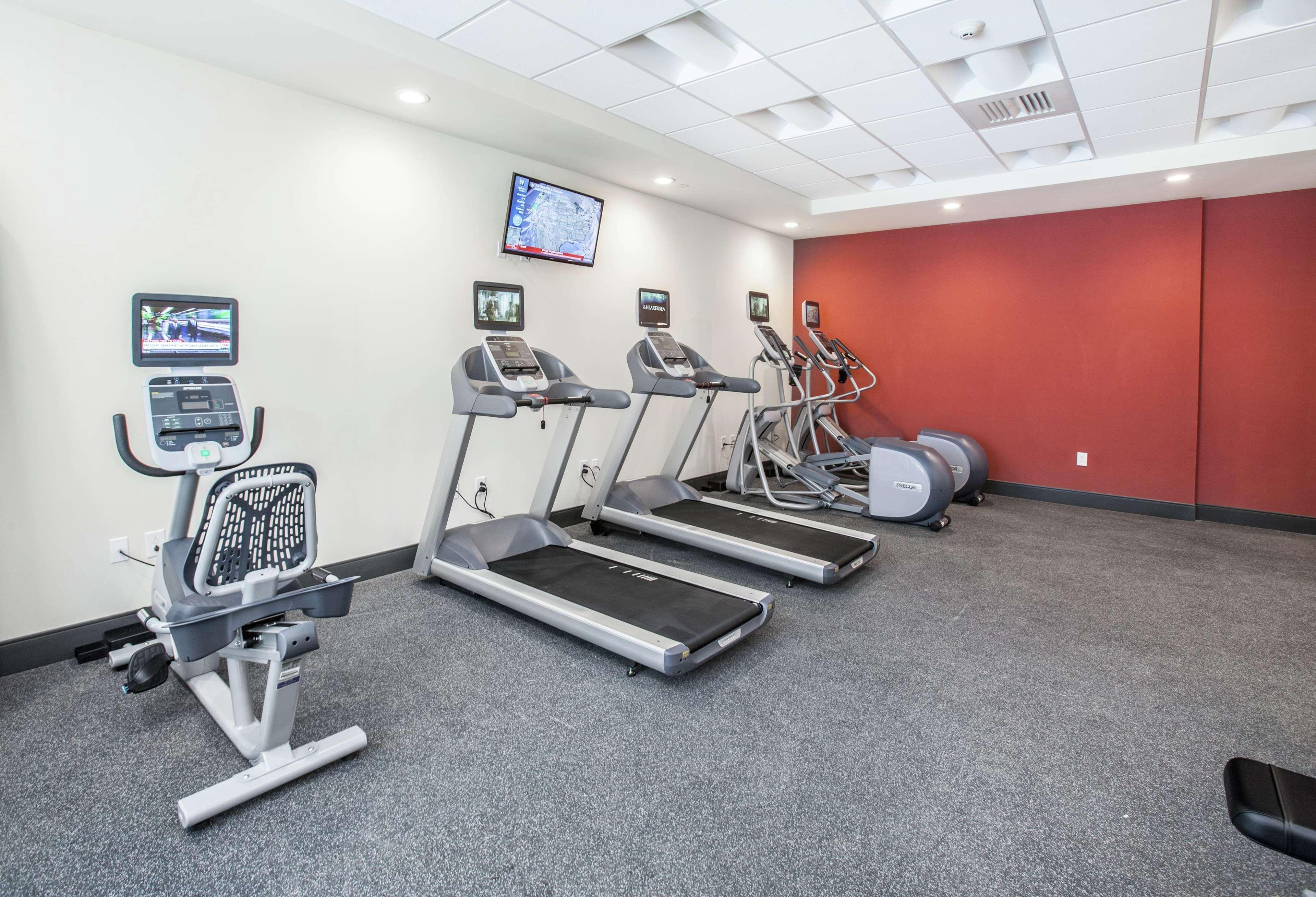 Hilton Garden Inn Jackson/Flowood Εξωτερικό φωτογραφία
