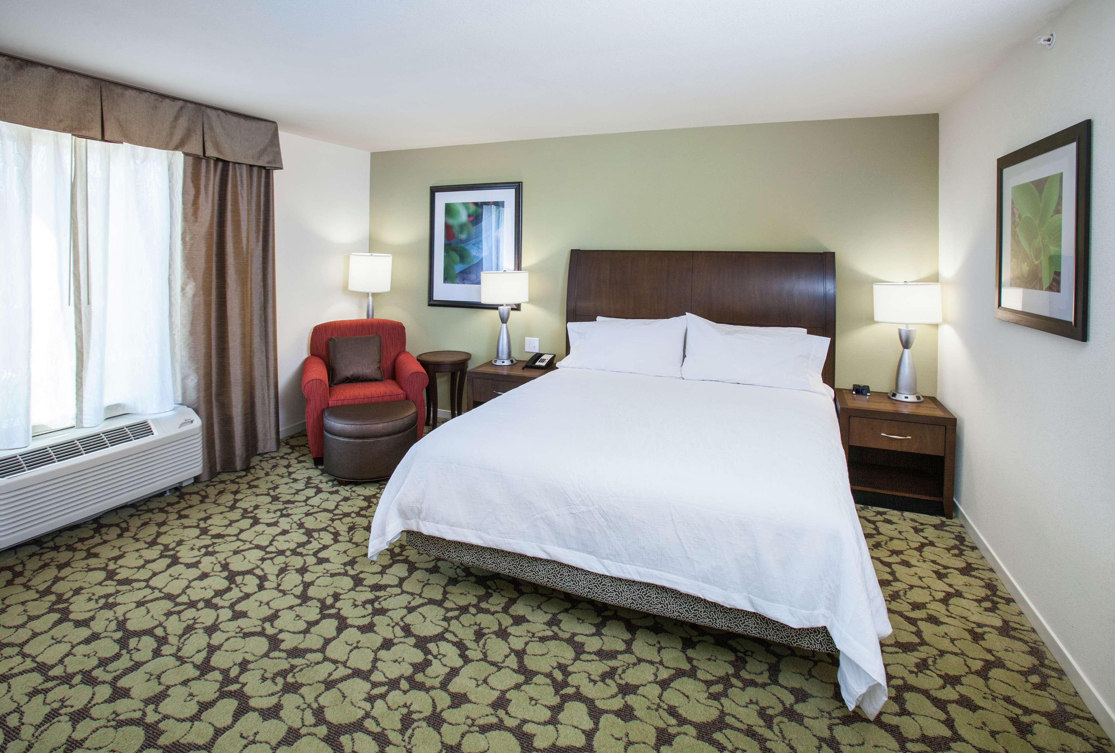 Hilton Garden Inn Jackson/Flowood Εξωτερικό φωτογραφία