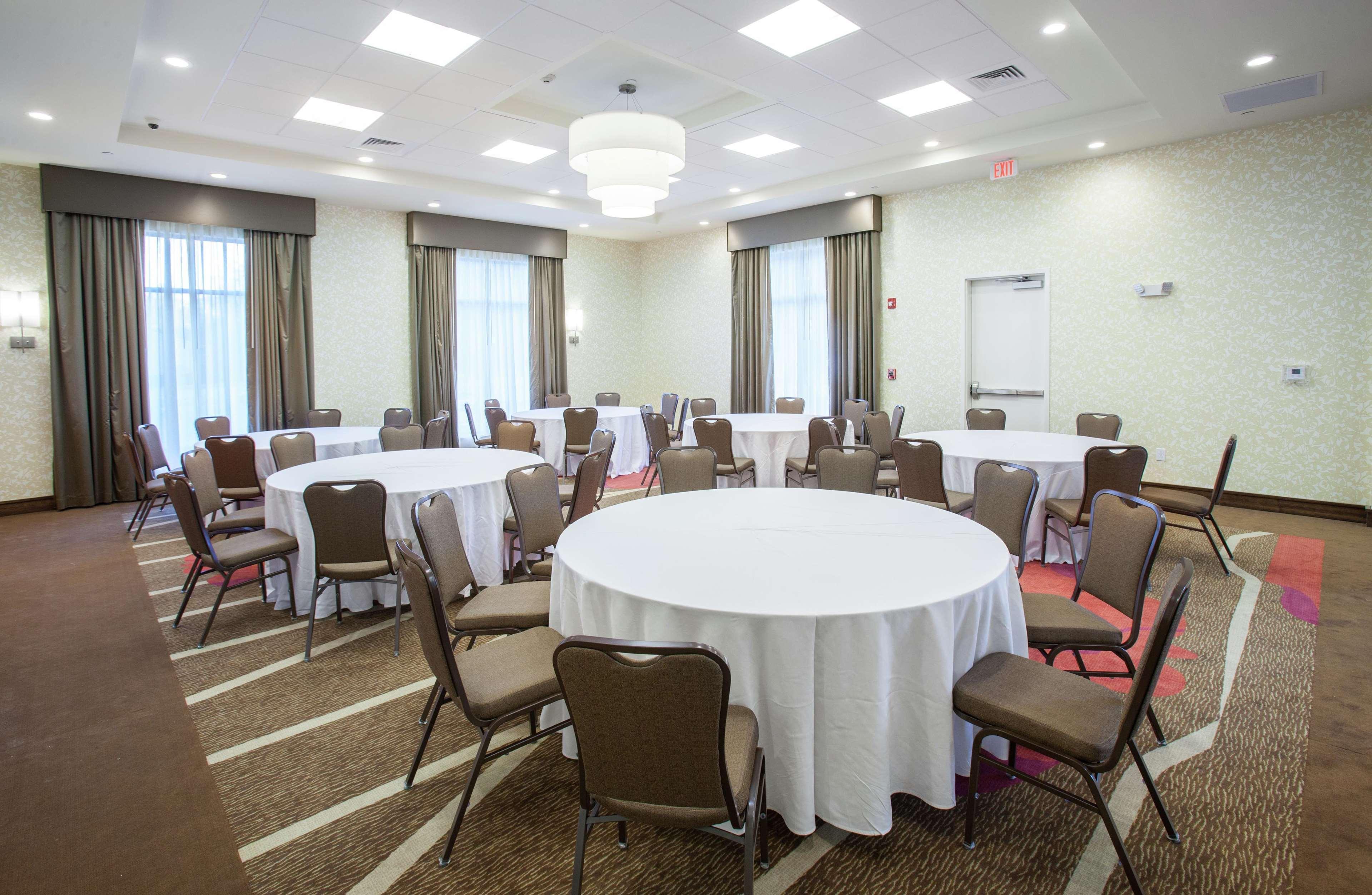 Hilton Garden Inn Jackson/Flowood Εξωτερικό φωτογραφία