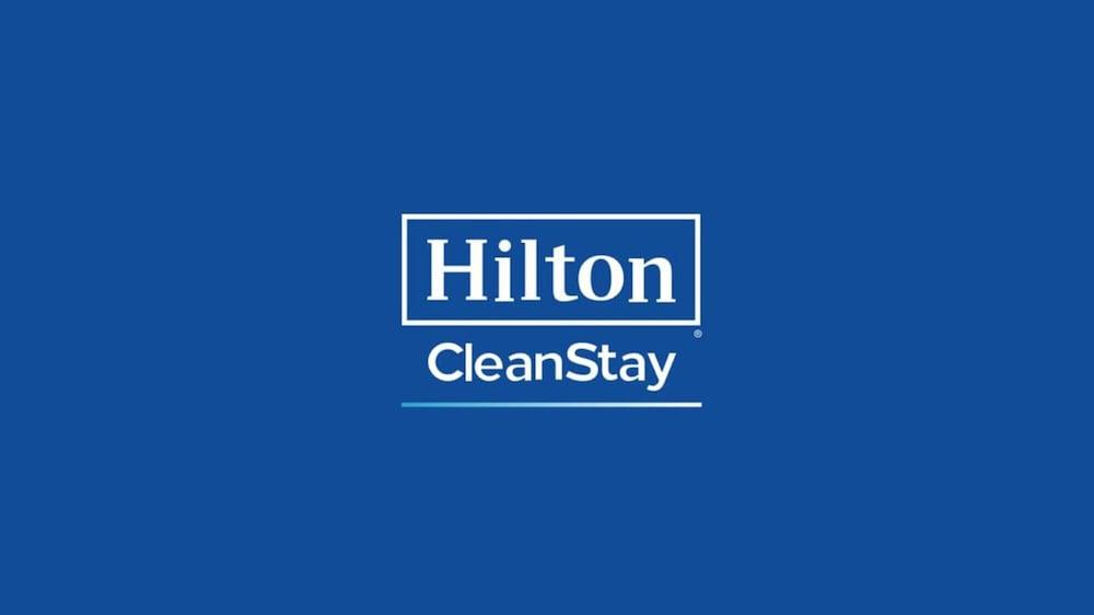 Hilton Garden Inn Jackson/Flowood Εξωτερικό φωτογραφία