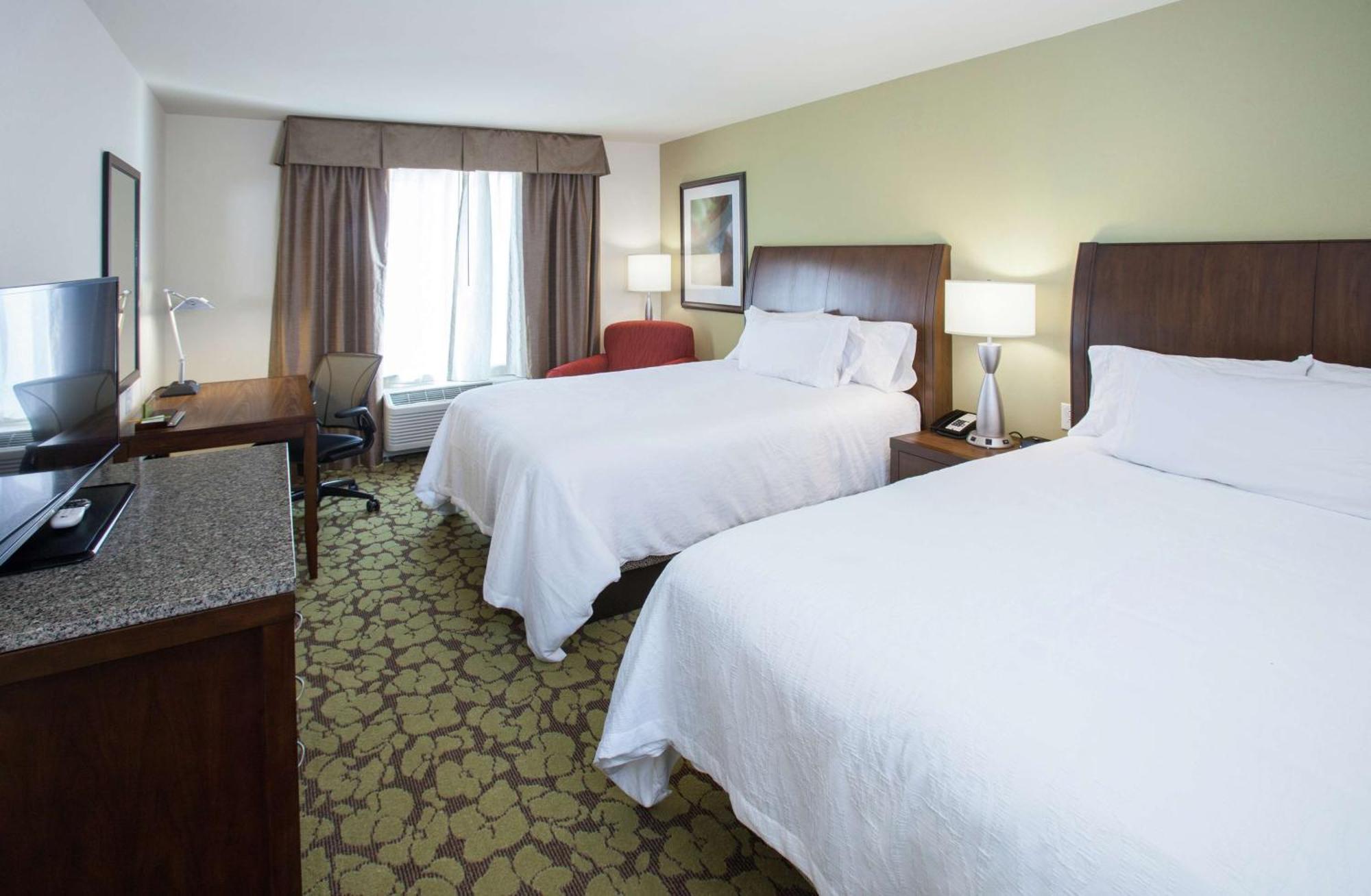 Hilton Garden Inn Jackson/Flowood Εξωτερικό φωτογραφία
