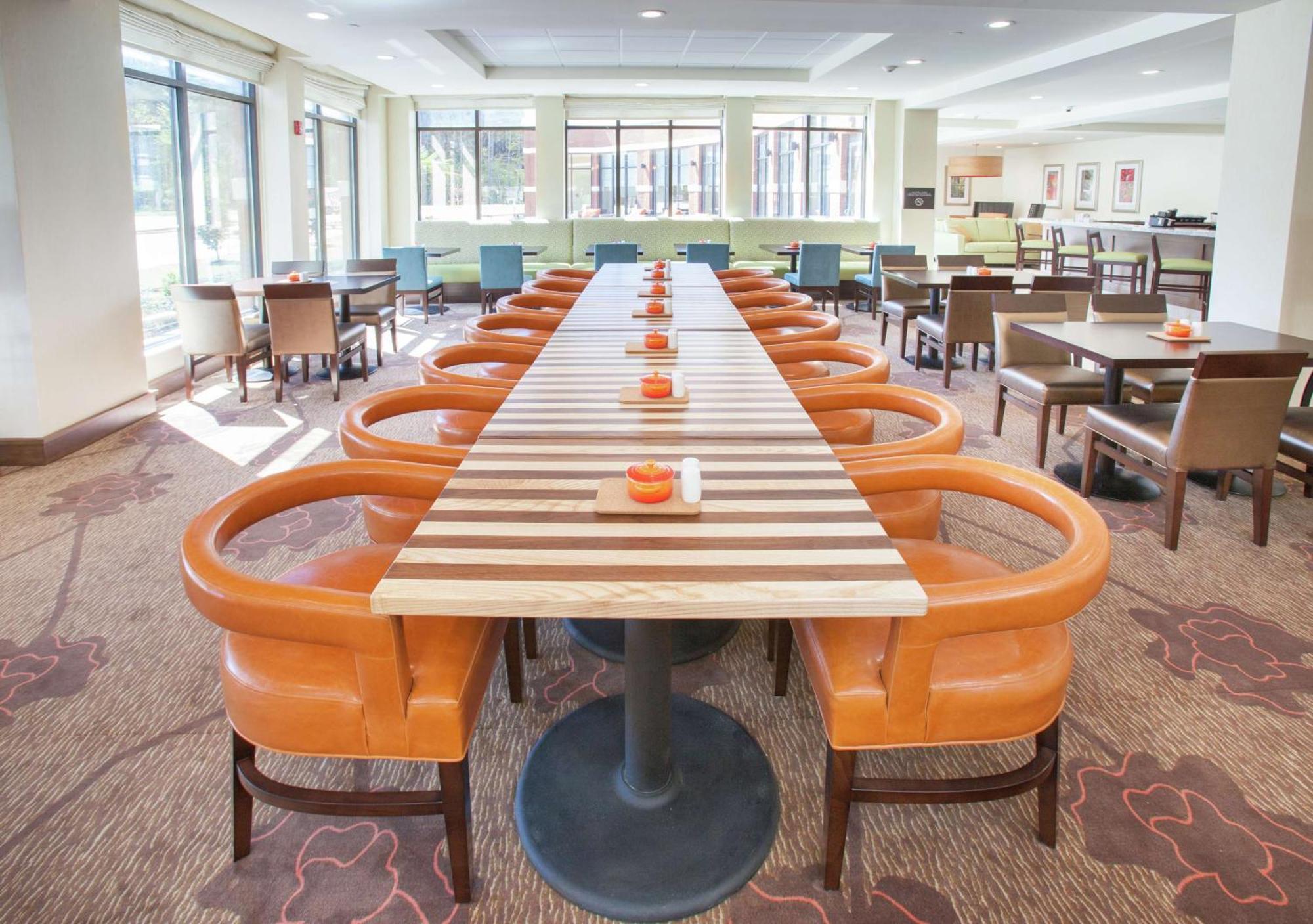 Hilton Garden Inn Jackson/Flowood Εξωτερικό φωτογραφία