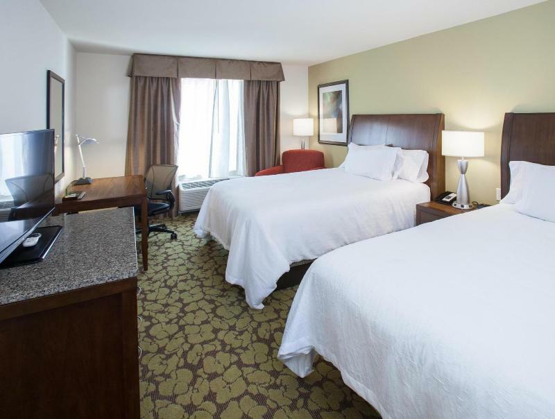 Hilton Garden Inn Jackson/Flowood Εξωτερικό φωτογραφία