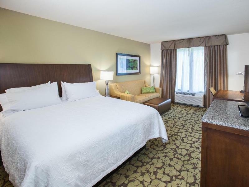 Hilton Garden Inn Jackson/Flowood Εξωτερικό φωτογραφία